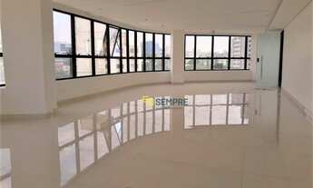 Imagem 3: Andar vão livre à venda, 313 m² - Barro Preto - Belo Horizonte/MG