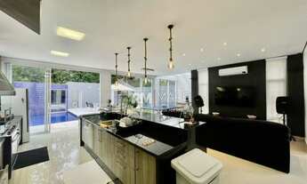 Imagem 5: Casa à venda com 5 dormitórios , 300 m² - Riviera Módulo 18 - Bertioga/SP