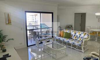 Imagem 3: Apartamento 4 dormitórios para Venda em Guarujá, Pitangueiras, 4 dormitórios, 4 suítes, 4