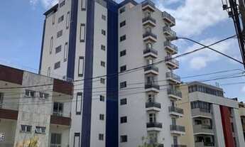 Imagem 5: Apartamento três quartos no Cascatinha