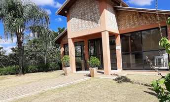 Imagem 5: INDAIATUBA - Casa de Condomínio - JARDIM RESIDENCIAL TERRA NOBRE