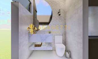 Imagem 5: Casa, Alphaville Vespasiano por R$ 3.000.000,00