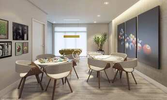 Imagem 3: Edf. Saint Cecília, 90,09 m² 03 Quartos , 01 Suíte