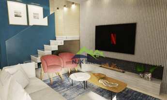 Imagem 6: Casa alto padrão a venda no Bairro Alto