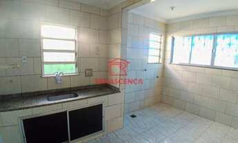 Imagem 6: 1º Aluguel Grátis! Excelente Casa 2Qts e 1 Vaga - Excelente Localização - Curicica!