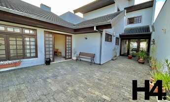 Imagem: CASA com 3 dormitórios à venda com 480m²