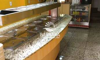 Imagem 6: Ponto comercial Shopping Passeio Norte