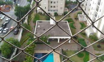 Imagem 16: Apartamento com 3 dormitórios à venda, 61 m² por R$ 426.000,00 - Tatuapé - São Paulo/SP