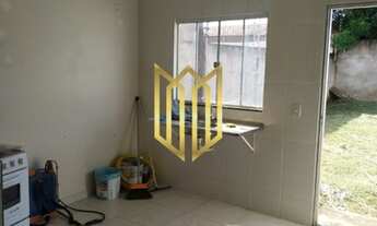 Imagem 4: Casa Jardim Canelas Várzea Grande&gt