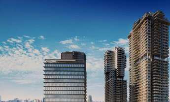 Imagem 6: Apartamento para venda tem 104 metros quadrados com 3 quartos em Bela Vista - São Paulo