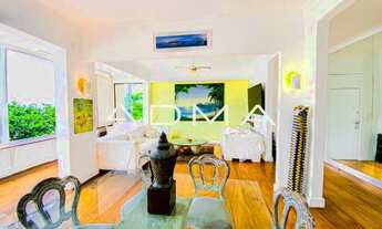 Imagem: Apartamento-LOCAÇÃO-Ipanema-Rio de Janeiro-RJ