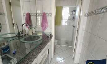 Imagem 7: Casa para venda possui 271 metros quadrados com 3 quartos em Pedra Branca - Palhoça - SC