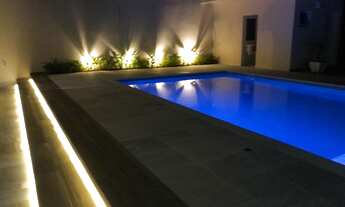 Imagem: Casa de condomínio para aluguel com 250