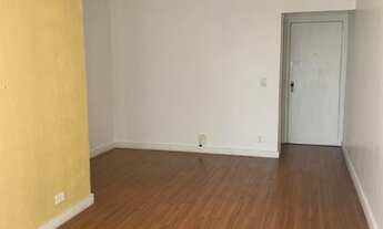 Imagem 2: Apartamento para venda possui 84 metros quadrados com 3 quartos em Jardim Taquaral - São P