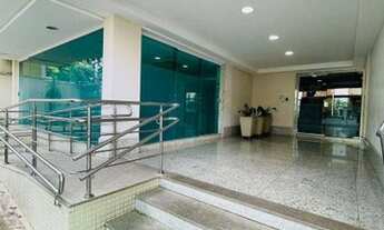 Imagem 2: Apartamento com 3 dormitórios à venda, 144 m² por R$ 505.000,00 - Jardim da Penha - Vitóri