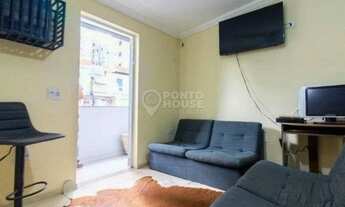 Imagem 7: Sobrado comercial para venda e locação Vila Mariana com 258m² e 5 dormitórios