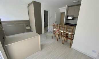 Imagem 5: Studio com 1 dormitório à venda, 31 m² por R$ 285.000,00 - Bom Retiro - Curitiba/PR