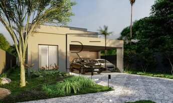 Imagem 3: Casa - Vila dos Plátanos - Campinas