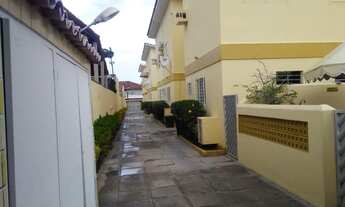 Imagem 2: Duplex em Cond. Fechado em Pau Amarelo - Paulista - PE