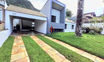 Imagem 2: Casa à venda, 4 quartos, 4 suítes, 4 vagas, Pedra Verde - UBATUBA/SP