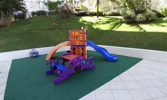 Imagem 2: Apartamento vista mar, super ventilado no Costa Azul!