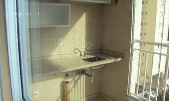 Imagem 3: Apartamento para aluguel possui 76 metros quadrados com 2 quartos em Vila Pompéia - São Pa