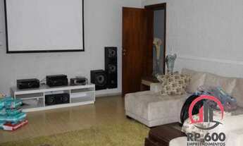 Imagem 5: Residencial - Nova Higienopolis