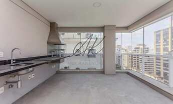 Imagem 7: Apartamento no Jardim América