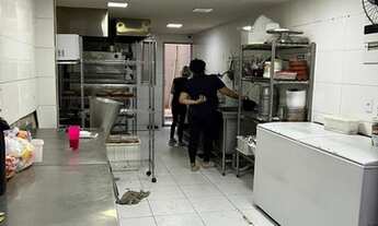 Imagem 7: Passo Ponto de franquia de bolos Centro RJ