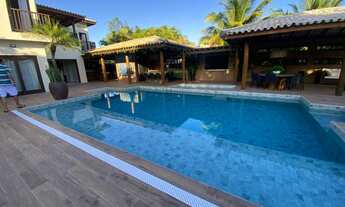 Imagem 3: Casa para aluguel quadrados com 4 quartos em -costa do Sauípe( pacote virada 2023 difer