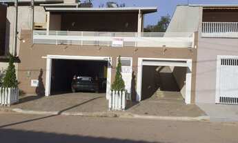 Imagem: Jundiaí - Casa de Vila - Jardim Colônia