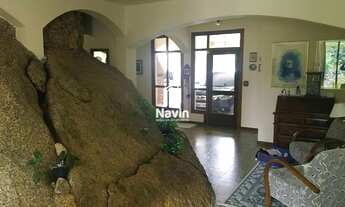 Imagem 10: Casa à venda no bairro Condomínio Clube da Montanha - Atibaia/SP