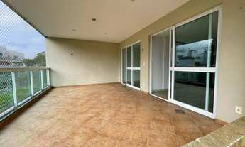 Imagem 3: Apartamento Recreio com 122m ², 3 Quartos