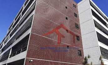 Imagem 5: Apartamento com 3 dormitórios à venda, 59 m² por R$ 258.000,00 - Jóquei Clube - Fortaleza