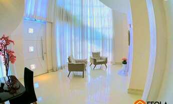 Imagem 6: Casa à venda, 430 m² por R$ 3.400.000,00 - Jardim Trípoli - Americana/SP