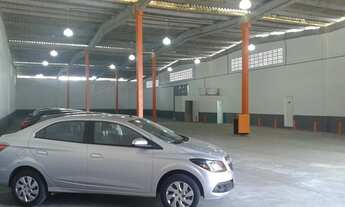 Imagem 6: GALPÃO - 1.100m2 - EXCELENTE LOCALIZAÇÃO - PoloPlast - Camaçari