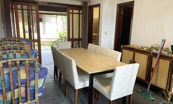 Imagem 7: Casa de condomínio para aluguel tem 176 metros quadrados com 4 quartos em Riviera - Bertio