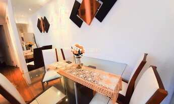 Imagem 4: Apartamento à venda, 3 quartos, 1 suíte, 2 vagas, Buritis - Belo Horizonte/MG