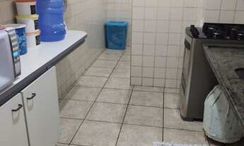 Imagem 3: Apartamento para venda com 72 metros quadrados com 3 quartos Residencial Colina Verde