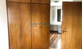 Imagem 4: Apartamento à venda, com 165m2, com 4 quartos, 2 suítes e closet, bem localizado Vila Leop