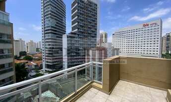 Imagem 6: Lindo apartamento duplex com 3 suítes