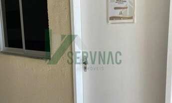 Imagem 3: Salas Comerciais 26 m² Próximo Av Washington Soares