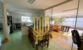 Imagem 4: Alphaville 1> Casa em condomínio com 4 dormitórios