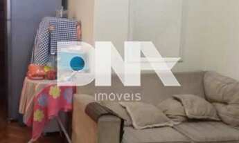 Imagem 4: Apartamento - Padrão / Residencial / Copacabana