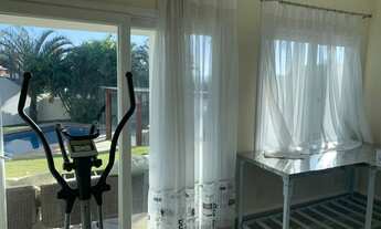 Imagem 4: Casa de condomínio para venda tem 530 metros quadrados com 4 quartos em Centro - Vinhedo