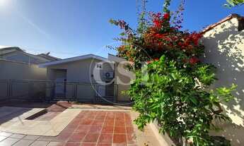 Imagem 2: Casa - Jardim Guanabara - Campinas