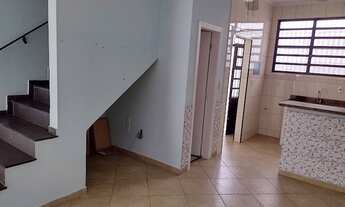Imagem 5: Sobrado á venda, em condominio, 2 dormitórios, 70 m² por R$ 290.000,00, Astúrias, Guarujá
