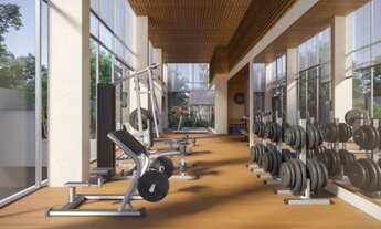 Imagem 7: Curitiba - Apartamento Padrão - Batel