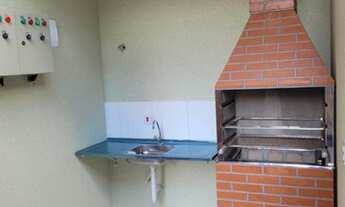 Imagem 3: Apartamento para Venda em São Paulo, Ermelino Matarazzo, 2 dormitórios, 1 banheiro, 1 vaga