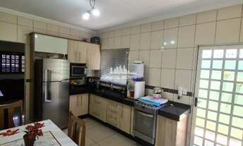 Imagem 3: LIMEIRA - Casa Padrão - Vila da Glória